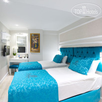 Glamour Hotel 