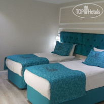 Glamour Hotel 