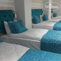 Glamour Hotel 