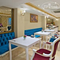 Glamour Hotel 
