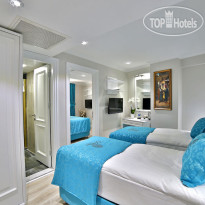 Glamour Hotel 