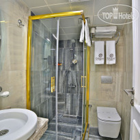Glamour Hotel 