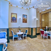 Glamour Hotel 
