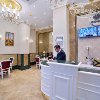 Glamour Hotel 