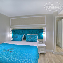 Glamour Hotel 