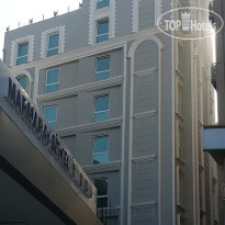 Glamour Hotel 