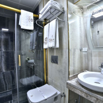 Glamour Hotel 