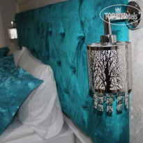 Glamour Hotel 