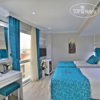 Glamour Hotel 