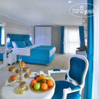 Glamour Hotel 