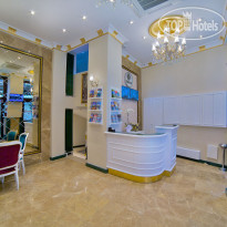 Glamour Hotel 