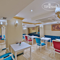 Glamour Hotel 