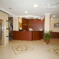 Allstar Bern Hotel Istanbul