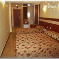 Allstar Bern Hotel Istanbul