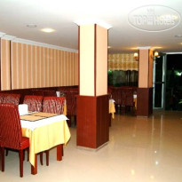 Allstar Bern Hotel Istanbul
