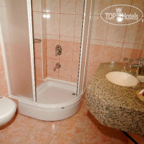 Allstar Bern Hotel Istanbul