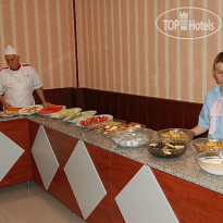 Allstar Bern Hotel Istanbul