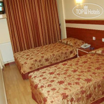 Allstar Bern Hotel Istanbul