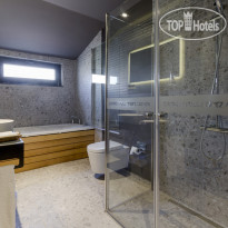 Lampa Design Hotel 