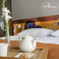 Lampa Design Hotel 