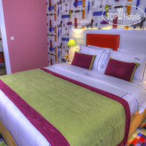 Qua Hotel