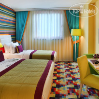 Qua Hotel