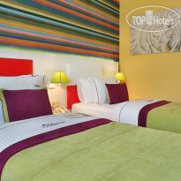 Qua Hotel