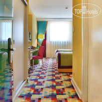 Qua Hotel