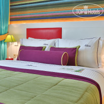 Qua Hotel