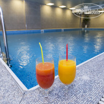 Qua Hotel
