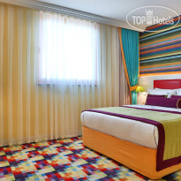 Qua Hotel