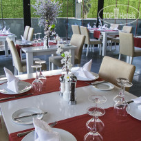 Qua Hotel