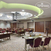 Hilton Garden Inn Istanbul Beylikduzu