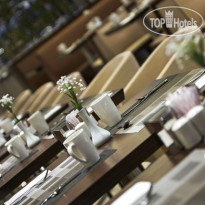 Hilton Garden Inn Istanbul Beylikduzu 