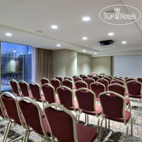 Hilton Garden Inn Istanbul Beylikduzu