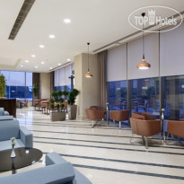 Hilton Garden Inn Istanbul Beylikduzu