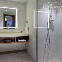 Hilton Garden Inn Istanbul Beylikduzu