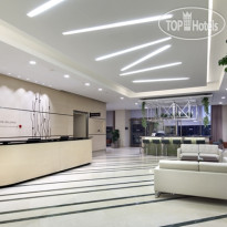 Hilton Garden Inn Istanbul Beylikduzu