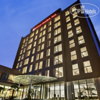 Hilton Garden Inn Istanbul Beylikduzu