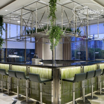 Hilton Garden Inn Istanbul Beylikduzu 