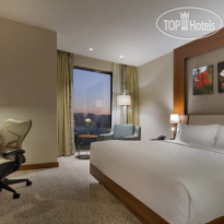 Hilton Garden Inn Istanbul Beylikduzu