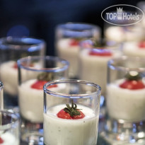 Hilton Garden Inn Istanbul Beylikduzu 