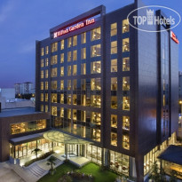 Hilton Garden Inn Istanbul Beylikduzu
