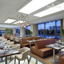 Hilton Garden Inn Istanbul Beylikduzu 