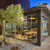 Hilton Garden Inn Istanbul Beylikduzu