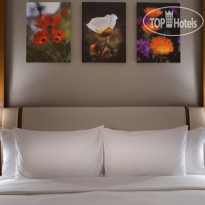 Hilton Garden Inn Istanbul Beylikduzu