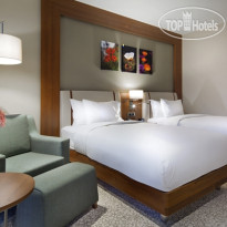 Hilton Garden Inn Istanbul Beylikduzu