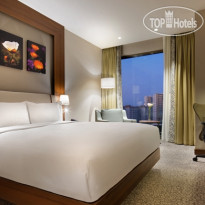 Hilton Garden Inn Istanbul Beylikduzu