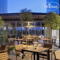 Hilton Garden Inn Istanbul Beylikduzu 