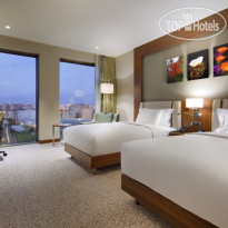 Hilton Garden Inn Istanbul Beylikduzu